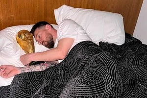 Lee más sobre el artículo DESCANSO: 5 tips para mejorar el sueño